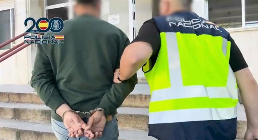 Detenido por venta falsa de viviendas en Sevilla