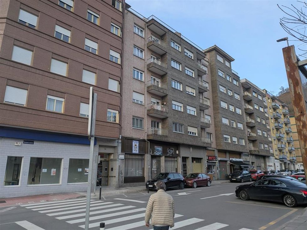 Archivo - Mieres
