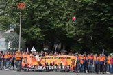 Foto: Suspendida la huelga indefinida en Tubos Reunidos, aunque el comité iniciará otras movilizaciones