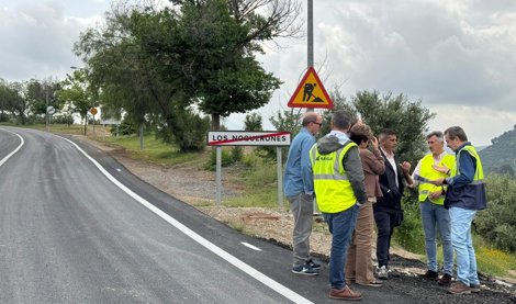 Más Jaén