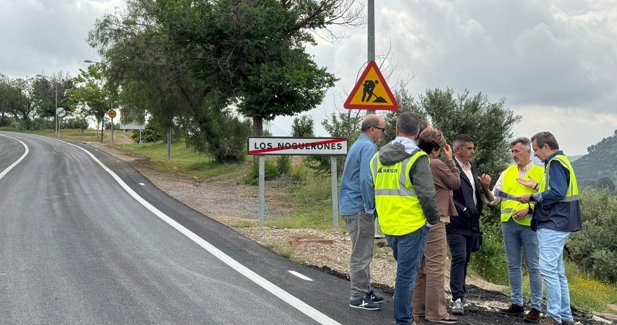 Más Jaén