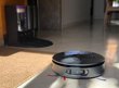 Foto: Dyson por fin tiene un robot aspirador a la altura de su fama: Dyson Spot+Scrub AI