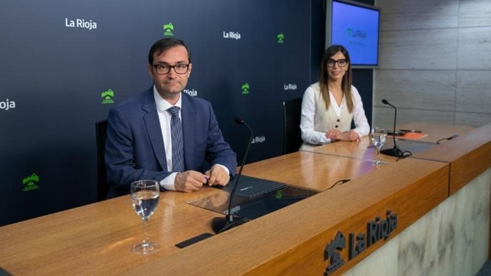 'Digitalízate Con La Rioja' "Supera Los Hitos Previstos" Y Ha Capacitado Tecnológicamente A 4.874 Riojanos