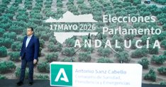 Es Andalucía - Sevilla