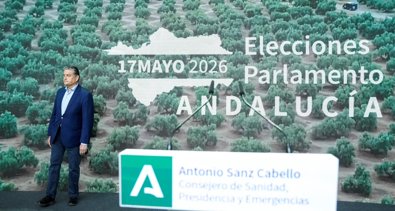Es Andalucía - Sevilla