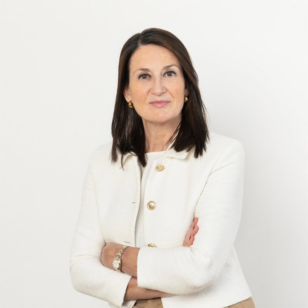 La directora de gestión patrimonial de EDM, Mónica Silva.