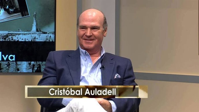 El Dr. Cristóbal Auladell y el adiós definitivo a la presbicia; ¿Por qué Huelva ya no espera para operarse?