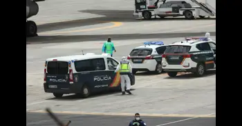 Guardias Civiles exigen investigar de forma "inmediata" en Tenerife la muerte de un agente en el operativo 'Mv Hondius'