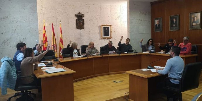 Calamocha (Teruel) contará con un nuevo campo de fútbol de césped artificial de alta calidad