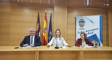 Castilla-La Mancha