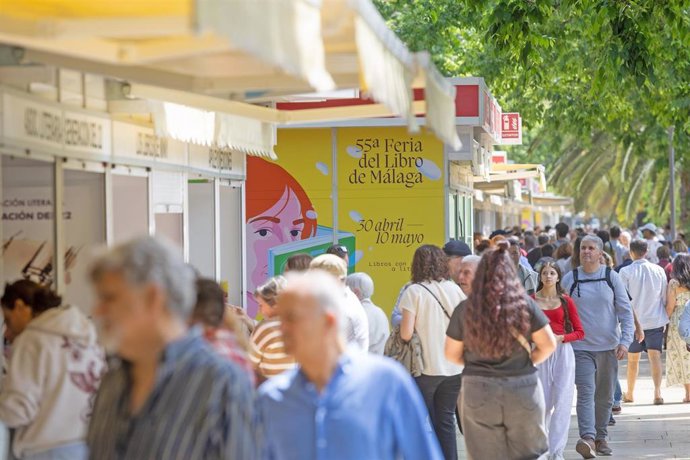 Feria del Libro