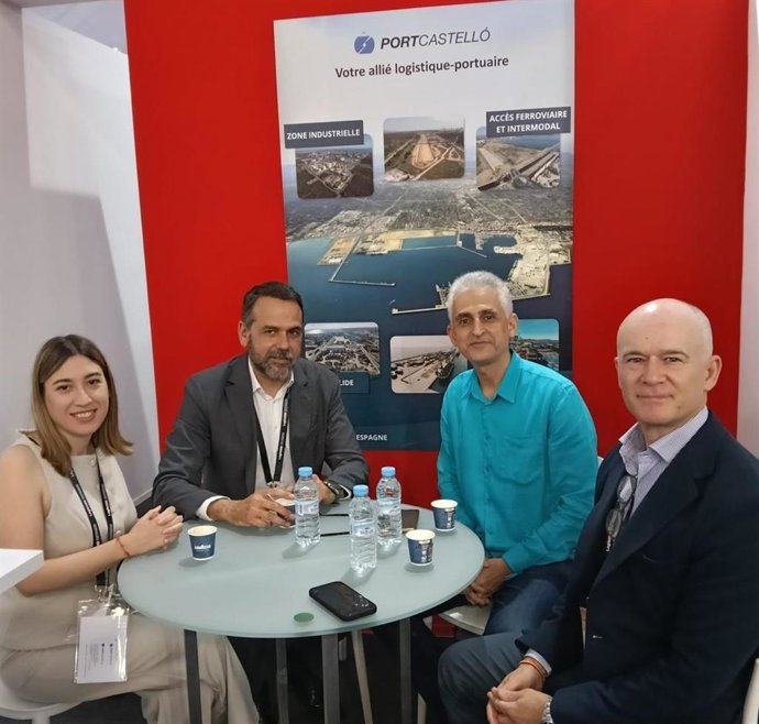 Delegació de PortCastelló