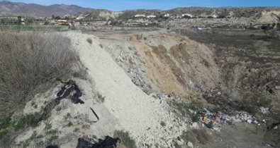 Es  Andalucía - Almería