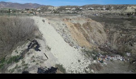 Es  Andalucía - Almería