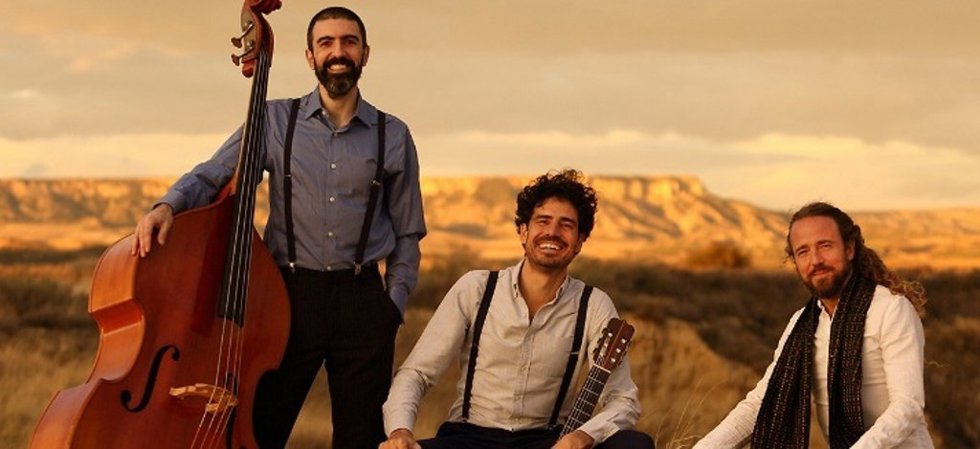 La Noche Española con Pablo Sáinz-Villegas o poesía con Pepe Viyuela, este fin de semana en La Rioja Festival