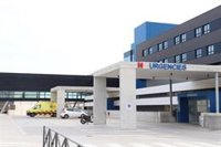 El detenido por agredir sexualmente a una mujer en Can Misses la amenazó con "cortarle el cuello"