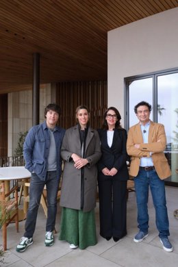 Archivo - El Ayuntamiento de Estepona colabora con 'MasterChef' para promocionar la gastronomía y el patrimonio local