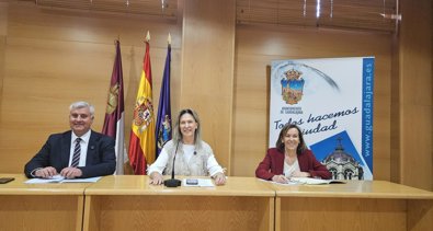 Castilla-La Mancha