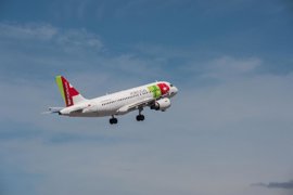 Foto: TAP AIR PORTUGAL - Archivo