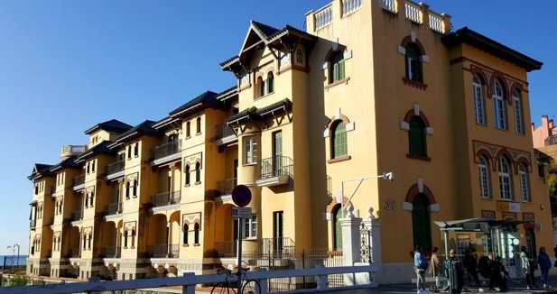 Málaga