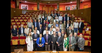 El Hospital Virgen de las Nieves de Granada celebra 50 años del Servicio de Cirugía General y del Aparato Digestivo