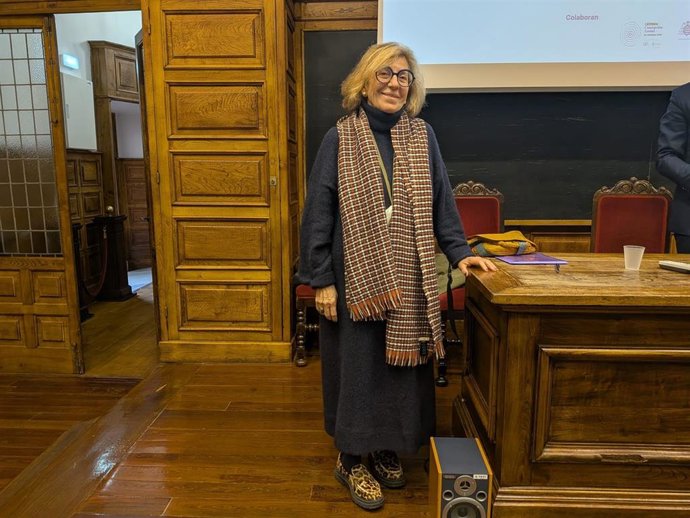 María Eugenia Prendes
