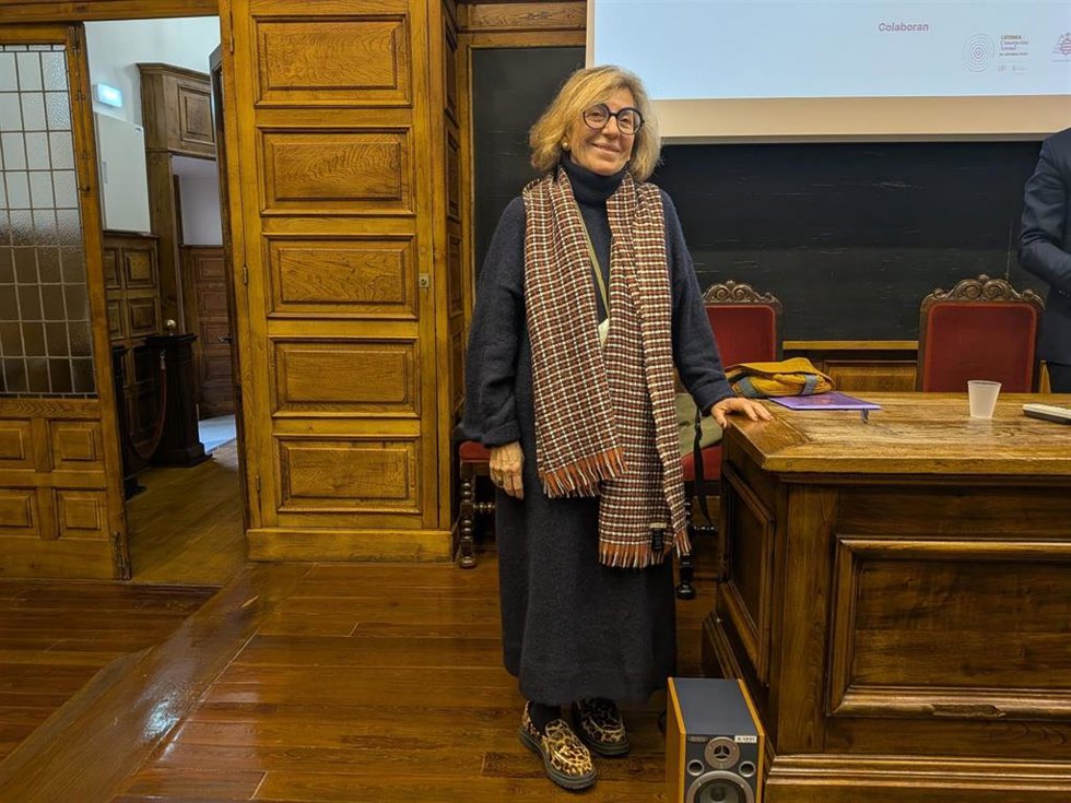 María Eugenia Prendes