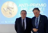 Foto: Los Jaume I alcanzan el récord de Premios Nobel: Reúnen a 25 en el jurado de su 38 edición