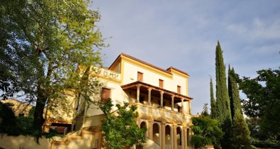 Cáceres Provincial