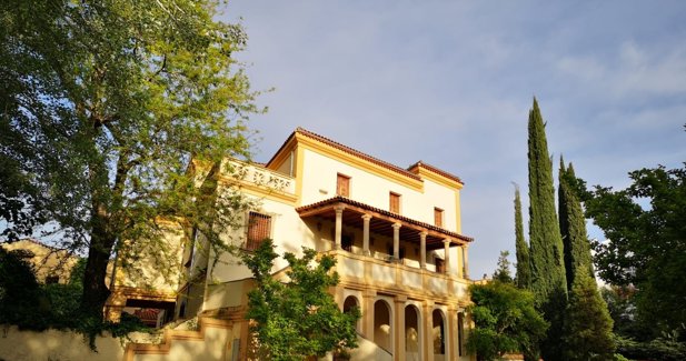 Cáceres Provincial