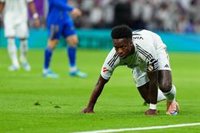 El Real Madrid alarga su desamor con la Liga y su maldición con los técnicos españoles