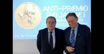 Los Jaume I alcanzan el récord de Premios Nobel: reúnen a 25 en el jurado de su 38º edición