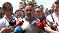 Abascal asegura que "no entregaran gratis o malbaratarán" la confianza de los andaluces tras el 17M
