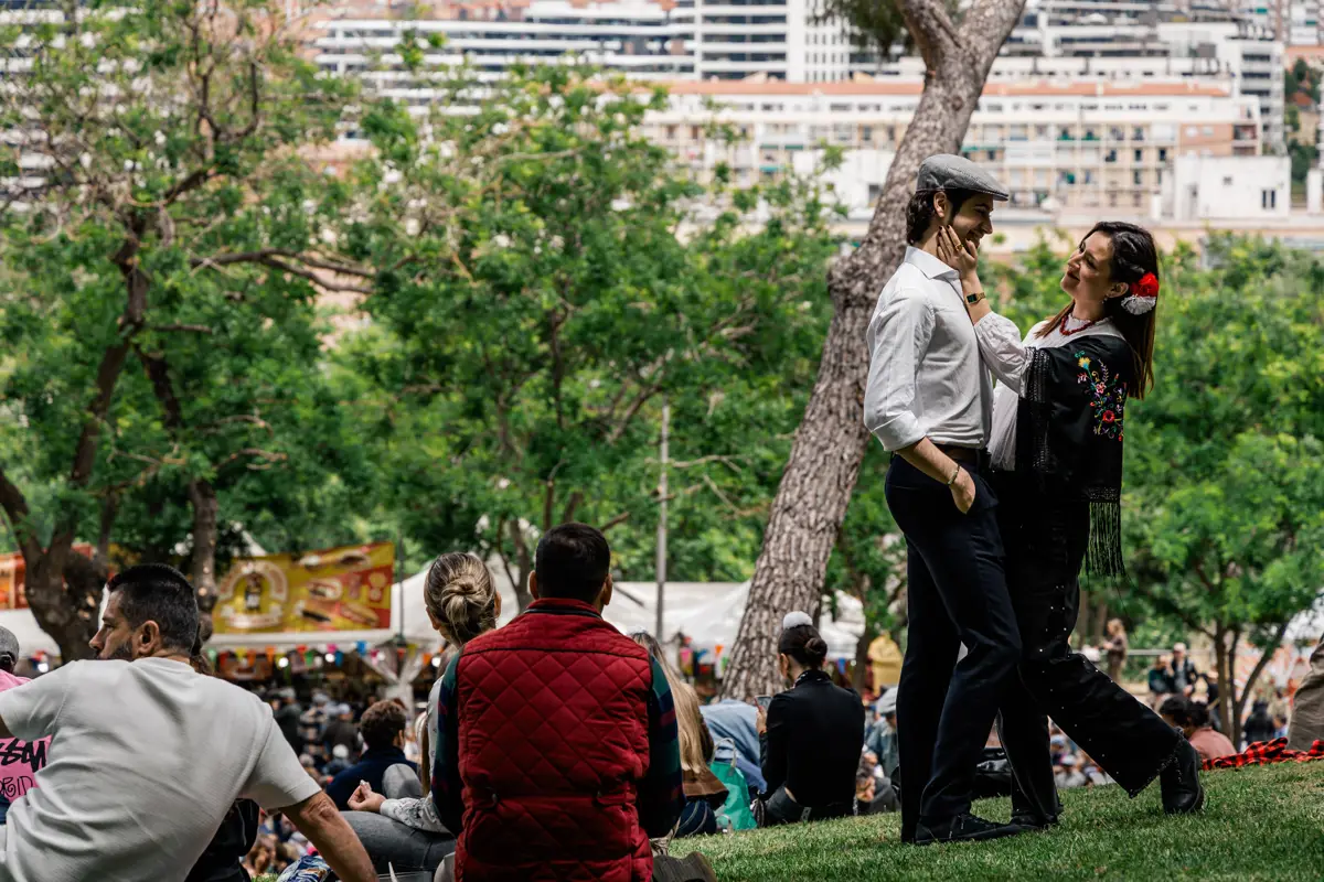 Pradera de San Isidro 2026