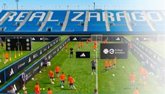 Foto: COMUNICADO: Fútbol Emotion celebrará sus 25 años con "El Día del Fútbol", una fiesta familiar en el Estadio Ibercaja