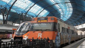 Transportes