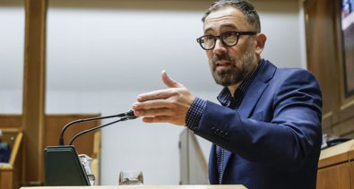 País Vasco