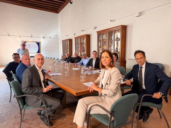 El Consell de Mallorca destina 60.000 euros para preservar y difundir el legado del pintor Coll Bardolet