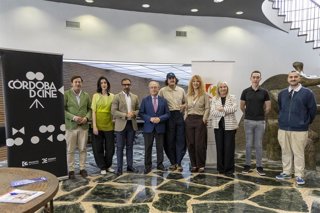 Presentación de 'Somos los mejores'.