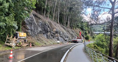 País Vasco