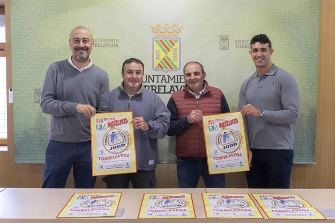 Presentación del toreno