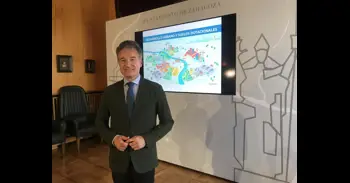 Serrano se reunirá con los vecinos de Arcosur Parque Venecia donde hay "suelo con creces para equipamientos"