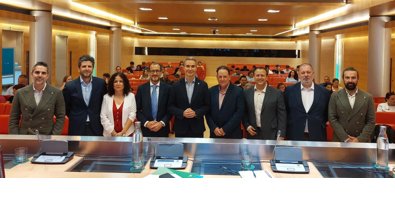 Es  Andalucía - Almería