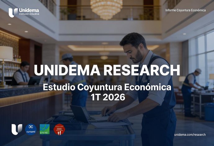 Unidema Research 1T 2026