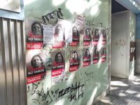 PSOE pide a un juzgado investigar si un vehículo del Ayuntamiento de Córdoba participó en carteles 'fake' de Ambrosio