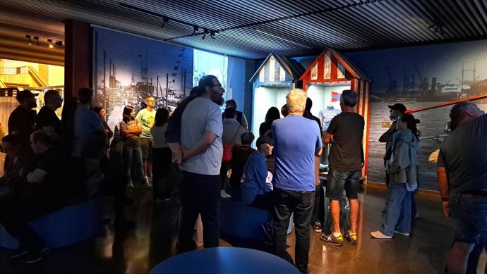Nit dels Museus