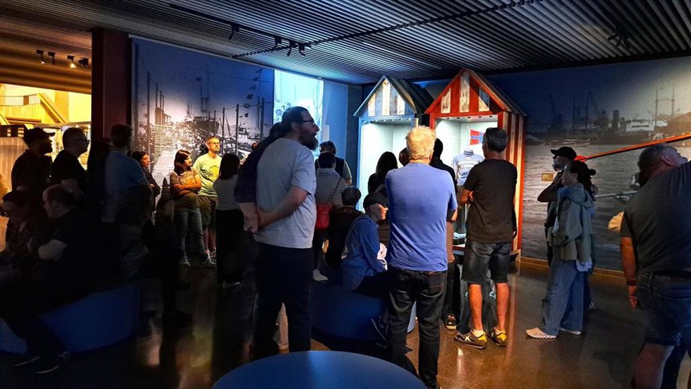 Nit dels Museus