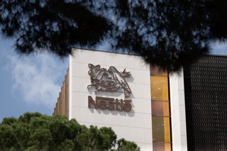Archivo - La seu de Nestlé España