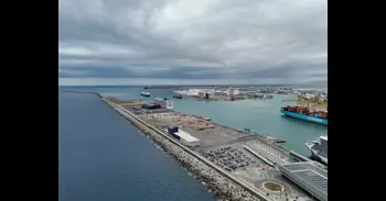 El Puerto de Barcelona defiende que eliminar cruceristas en escala "no resuelve" la saturación
