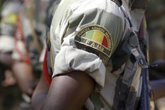 Foto: Malí.- El Ejército de Malí anuncia la muerte de más de 25 "terroristas" en bombardeos cerca de Bamako